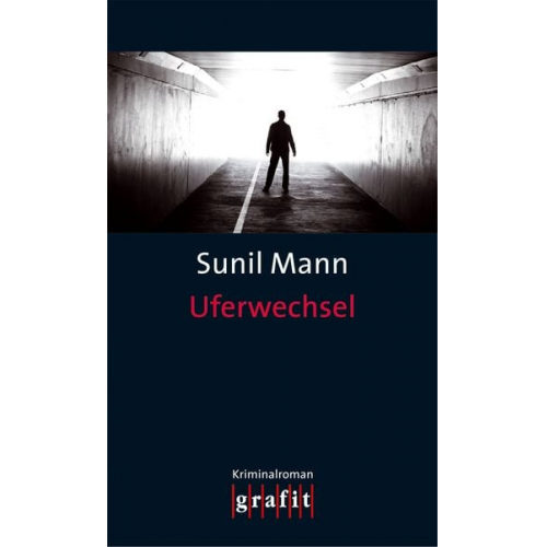 Sunil Mann - Uferwechsel