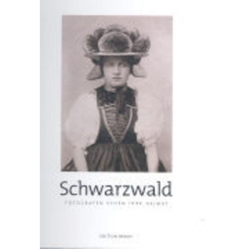 Elisabeth Haug - Schwarzwald