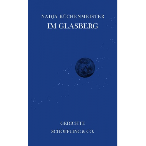 Nadja Küchenmeister - Im Glasberg