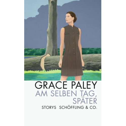 Grace Paley - Am selben Tag, später