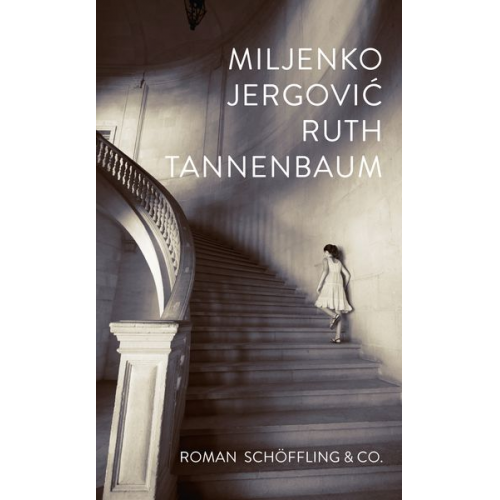 Miljenko Jergović - Ruth Tannenbaum