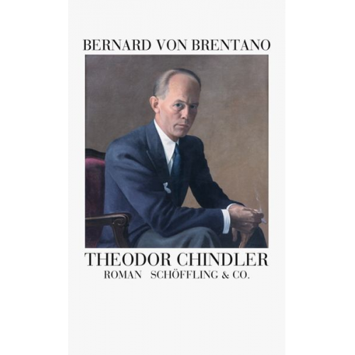 Bernard Brentano - Theodor Chindler