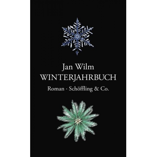 Jan Wilm - Winterjahrbuch