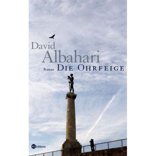 David Albahari - Die Ohrfeige