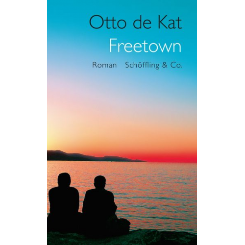 Otto de Kat - Freetown