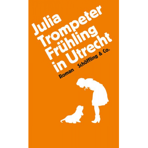 Julia Trompeter - Frühling in Utrecht