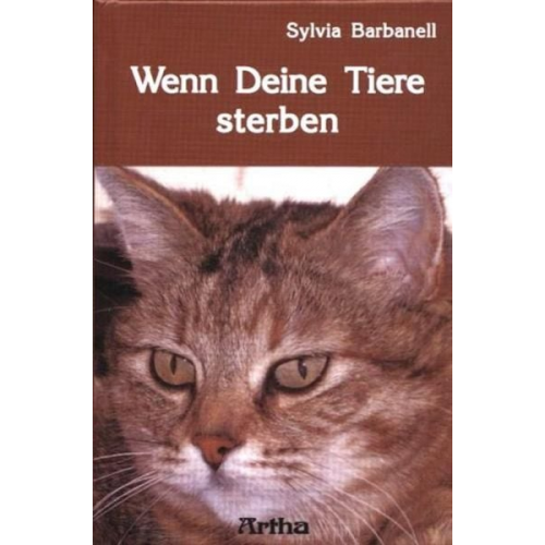 Sylvia Barbanell - Wenn Deine Tiere sterben