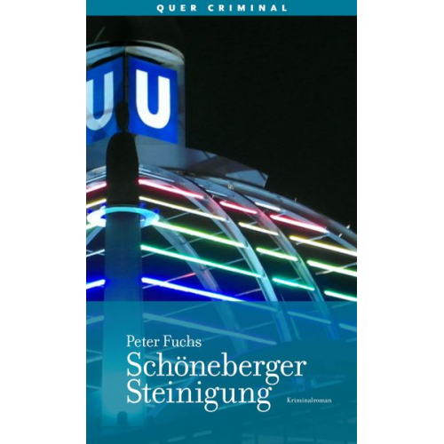 Peter Fuchs - Schöneberger Steinigung