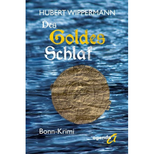 Hubert Wippermann - Des Goldes Schlaf