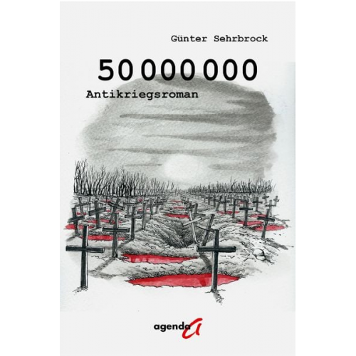 Günter Sehrbrock - 50.000.000