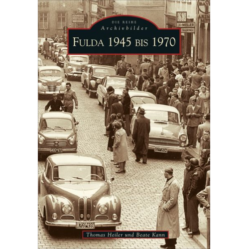 Thomas Heiler - Fulda