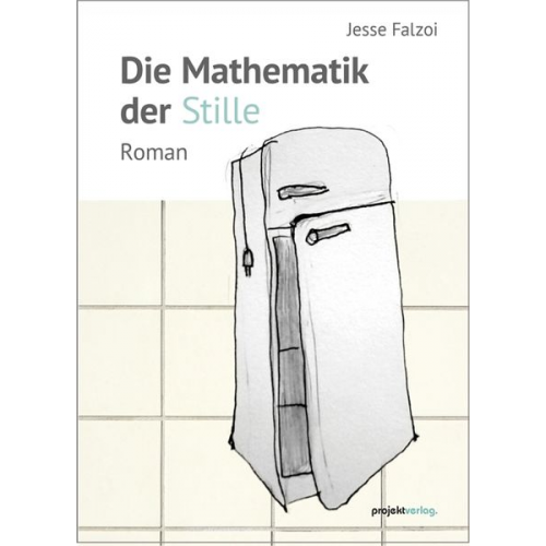 Jesse Falzoi - Die Mathematik der Stille