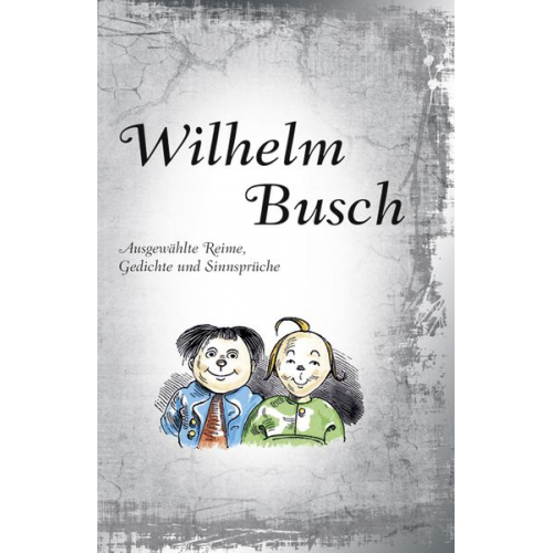 Wilhelm Busch - Wilhelm Busch