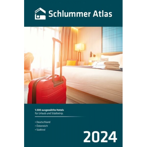 Schlummer Atlas 2024