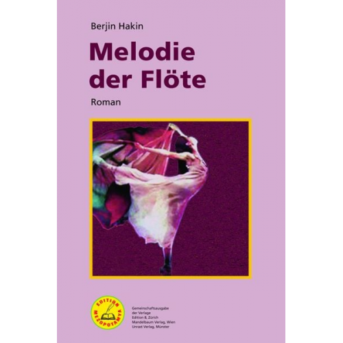 Berjin Haki - Melodie der Flöte