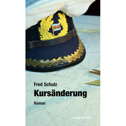 Fred Schulz - Kursänderung