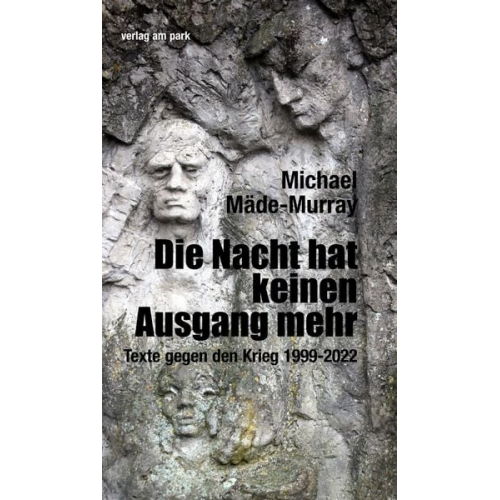 Michael Mäde-Murray - Die Nacht hat keinen Ausgang mehr