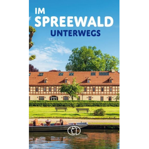 Tassilo Wengel - Im Spreewald unterwegs