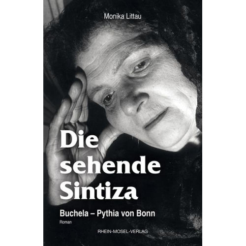 Monika Littau - Die sehende Sintiza
