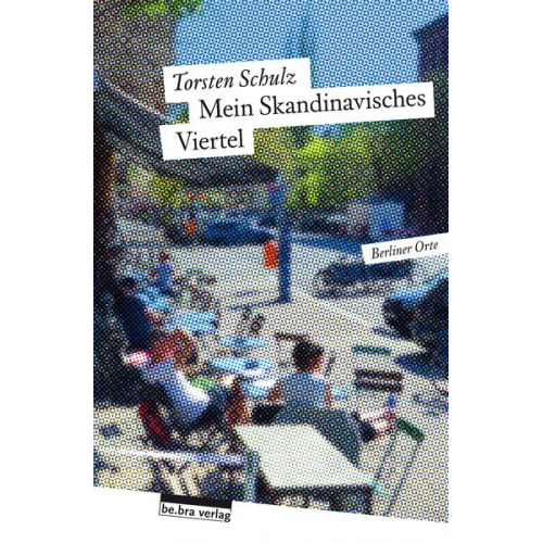 Torsten Schulz - Mein Skandinavisches Viertel