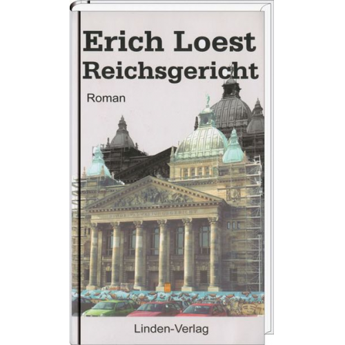 Erich Loest - Reichsgericht