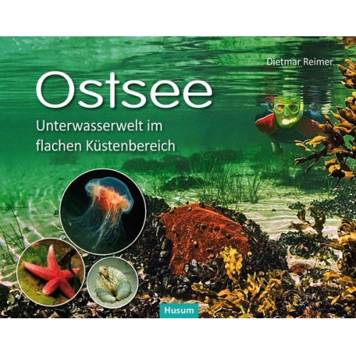 Dietmar Reimer - Ostsee