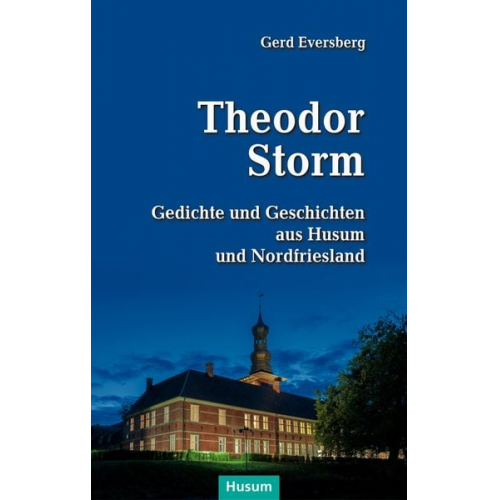 Gerd Eversberg - Theodor Storm