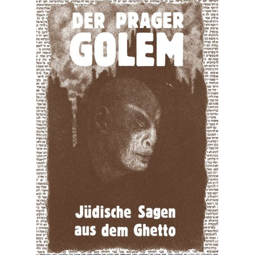Der Prager Golem
