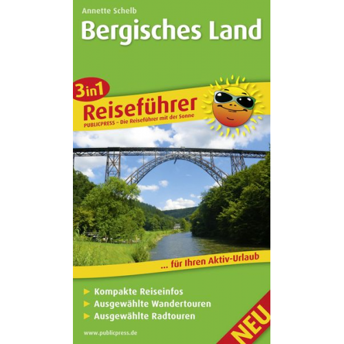 Annette Schelb - Bergisches Land