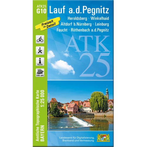 Lauf an der Pegnitz