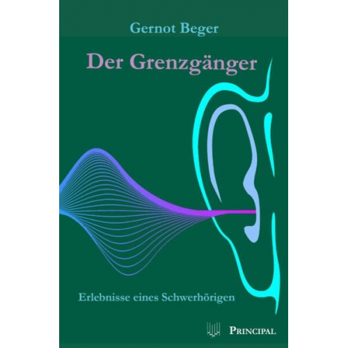 Gernot Beger - Der Grenzgänger