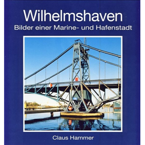 Claus Hammer - Wilhelmshaven