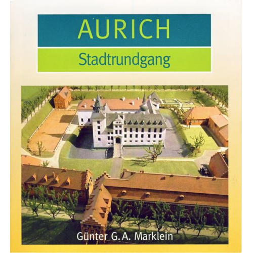 Günter A. Marklein - Aurich