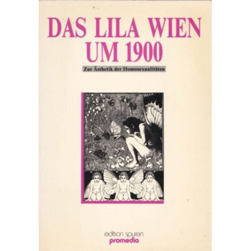 Bei Dieckmann Jelinek - Das lila Wien um 1900