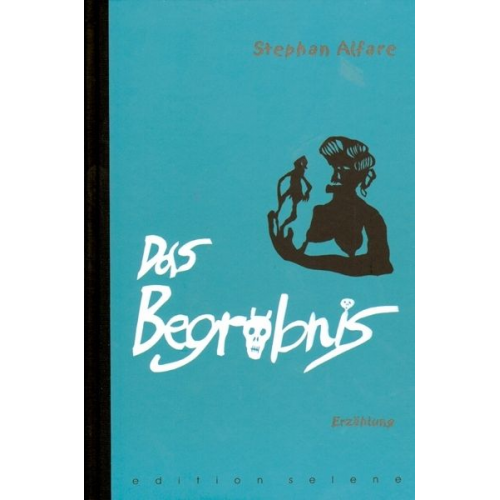 Stephan Alfare - Das Begräbnis