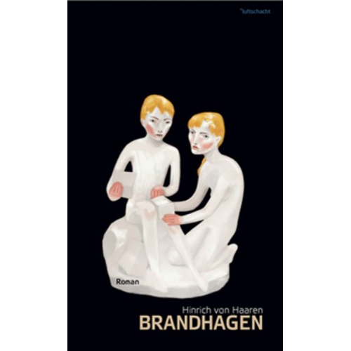 Hinrich Haaren - Brandhagen