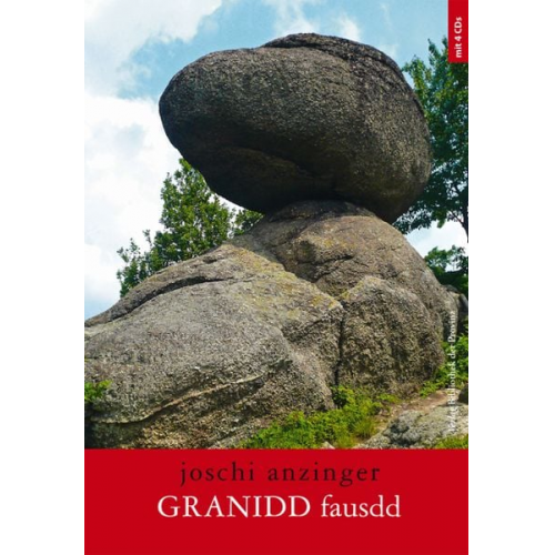 Joschi Anzinger - Granidd Fausdd