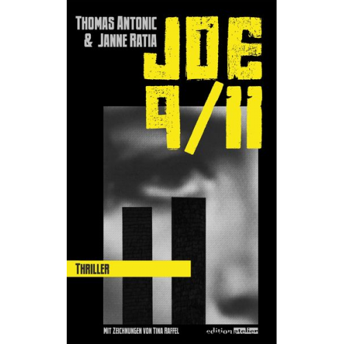 Thomas Antonic Janne Ratia - JOE 9/11