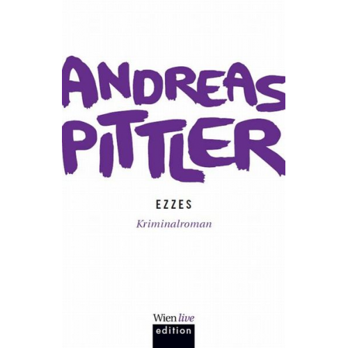 Andreas P. Pittler - Ezzes