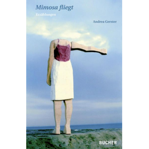 Andrea Gerster - Mimosa fliegt