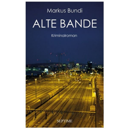 Markus Bundi - Alte Bande