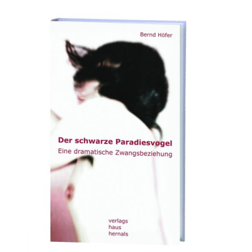 Bernd Höfer - Der schwarze Paradiesvogel