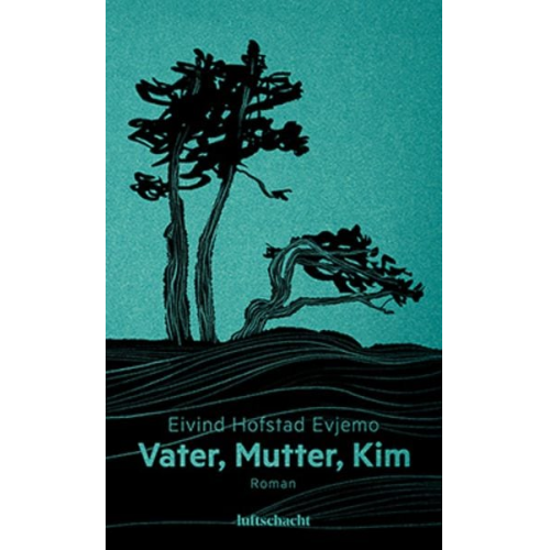 Eivind Hofstad Evjemo - Vater, Mutter, Kim