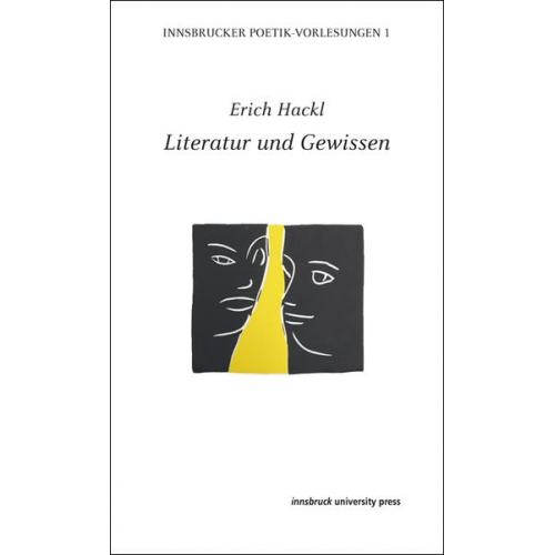 Erich Hackl - Literatur und Gewissen