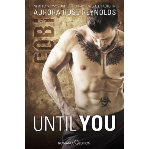 Aurora Rose Reynolds - Until You: Cobi