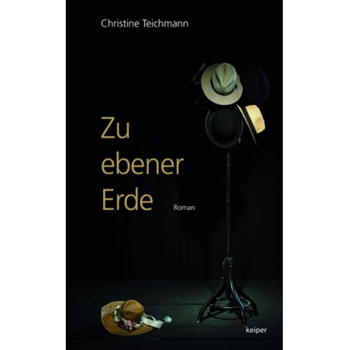 Christine Teichmann - Zu ebener Erde