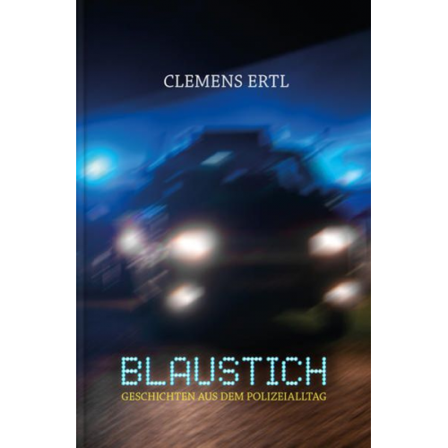Clemens Ertl - Blaustich