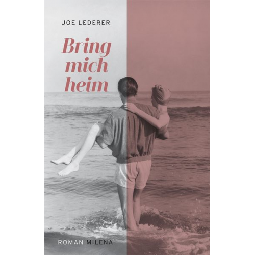 Joe Lederer - Bring mich heim