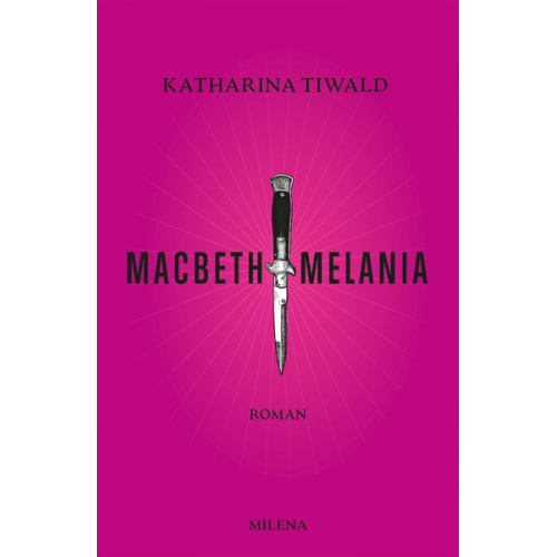 Katharina Tiwald - Macbeth Melania