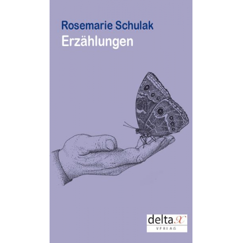 Rosemarie Schulak - Erzählungen